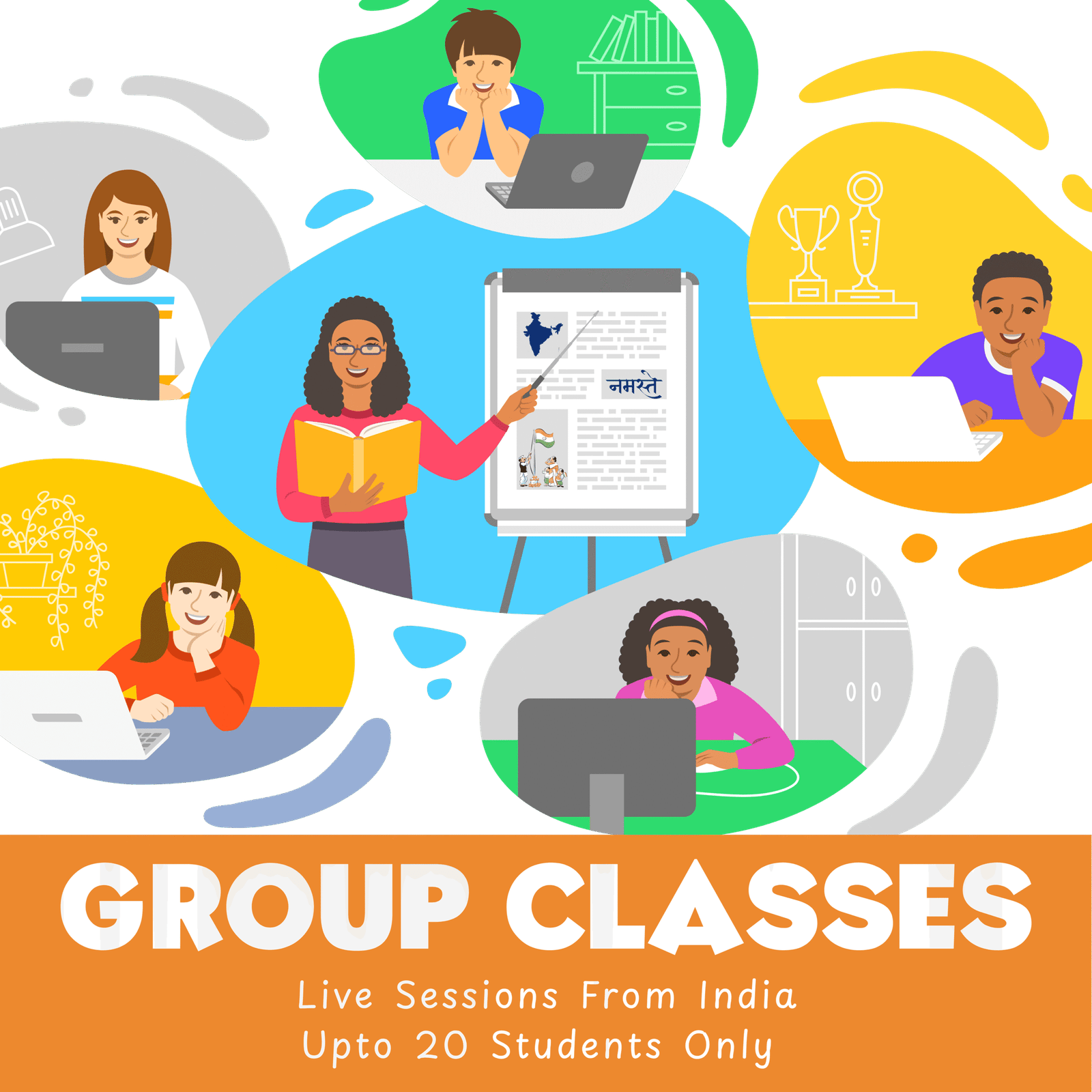 group classes